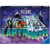 Ravensburger 27271-6 Disney Villians Labyrinth
