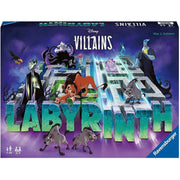Ravensburger 27271-6 Disney Villians Labyrinth