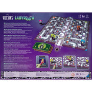 Ravensburger 27271-6 Disney Villians Labyrinth