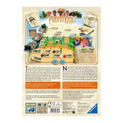 Puerto Rico 1897 Hobby Game