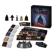 Star Wars Villainous Base Game