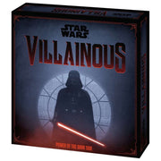 Star Wars Villainous Base Game