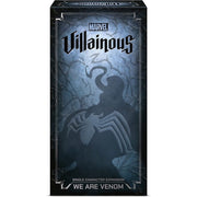 Marvel Villainous Venom Expansion