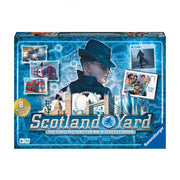 Ravensburger Scotland Yard 2024