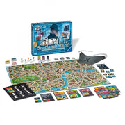 Ravensburger Scotland Yard 2024