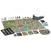 Ravensburger Scotland Yard 2024