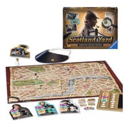 Sherlock Holmes Scotland Yard