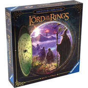 Lord of The Rings Adventure Book Game