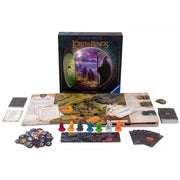 Ravensburger Lord of The Rings Adventure Book Game