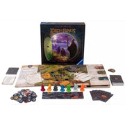 Lord of The Rings Adventure Book Game