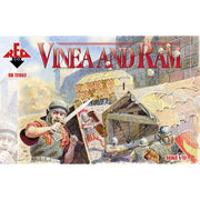 Red Box 72002 1/72 Vinea and Ram