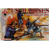Red Box 72016 1/72 US Marines 1900 Boxer Rebellion