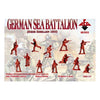 Red Box 72023 1/72 German Sea Battalion Boxer Rebellion 1900