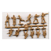 Red Box 72023 1/72 German Sea Battalion Boxer Rebellion 1900