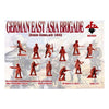 Red Box 72024 1/72 German East Asia Brigade Boxer Rebellion 1900