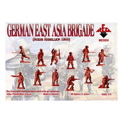 Red Box 72024 1/72 German East Asia Brigade Boxer Rebellion 1900