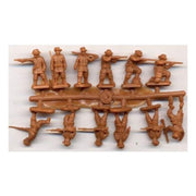 Red Box 72024 1/72 German East Asia Brigade Boxer Rebellion 1900