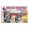 Red Box 72026 1/72 French Marines Boxer Rebellion 1900