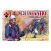Red Box 72027 1/72 French Infantry Boxer Rebellion 1900