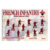 Red Box 72027 1/72 French Infantry Boxer Rebellion 1900