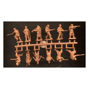 Red Box 72027 1/72 French Infantry Boxer Rebellion 1900