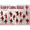 Strelets-R ST147 1/72 Guards of Cardinal Richelieu