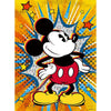 Ravensburger 80528-0 Mickey Mouse 500pc Jigsaw Puzzle