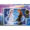 Ravensburger 80531-0 Starline The Sisters Anna And Elsa 500pc Jigsaw Puzzle