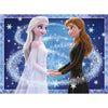 Ravensburger 80531-0 Starline The Sisters Anna And Elsa 500pc Jigsaw Puzzle