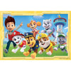 Ravensburger 80533-4 Paw Patrol Super Sleuths 2 x 12pc Jigsaw Puzzle