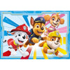 Ravensburger 80533-4 Paw Patrol Super Sleuths 2 x 12pc Jigsaw Puzzle