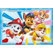 Ravensburger 80533-4 Paw Patrol Super Sleuths 2 x 12pc Jigsaw Puzzle