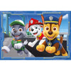 Ravensburger 80534-1 Paw Patrol Dog Heroes 2 x 24pc Jigsaw Puzzle