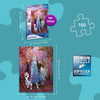Ravensburger 80535-8 Elsa And Her Friends 100pc Kids Jigsaw Puzzle