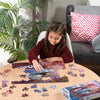 Ravensburger 80535-8 Elsa And Her Friends 100pc Kids Jigsaw Puzzle