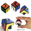 Rubiks Spin Cubelet