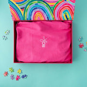 RO and Co Rainbow 1000pc Jigsaw Puzzle