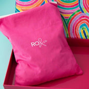 RO and Co Rainbow 1000pc Jigsaw Puzzle