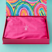 RO and Co Rainbow 1000pc Jigsaw Puzzle