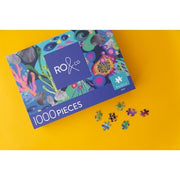 RO and Co Reef 1000pc Jigsaw Puzzle