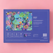 RO and Co Reef 1000pc Jigsaw Puzzle