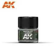AK Interactive RC331 Real Colors Midori Iro (Green) Paint Acrylic Lacquer 10mL