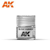 AK Interactive RC502 Real Colors Gloss Varnish Paint Acrylic Lacquer 10mL