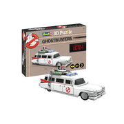 Revell 00222 Ghostbusters ECTO-1 3D Puzzle
