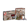 Revell 00222 Ghostbusters Firehouse Hook and Ladder 3D Puzzle