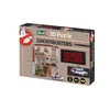 Revell 00222 Ghostbusters Firehouse Hook and Ladder 3D Puzzle