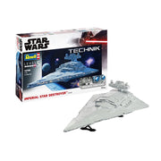 Revell 00456 1/1000 Imperial Start Destroyer Technik Series Plastic Model Kit