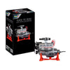 Revell 00460 1/4 Visible V-8 Engine