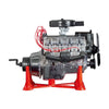 Revell 00460 1/4 Visible V-8 Engine