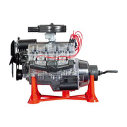 Revell 00460 1/4 Visible V-8 Engine